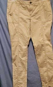 Womens SO Pants Size 17